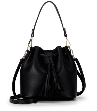 Bucket Bag, Crossbody Bag, Tote Bag