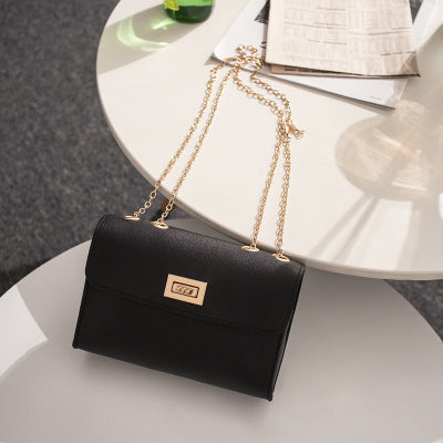 Candy Color Shoulder Bag and Crossbody Phone Bag