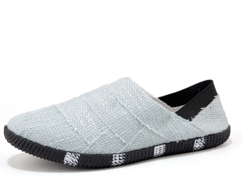 Men's Summer Breathable Casual Slip-On Shoes