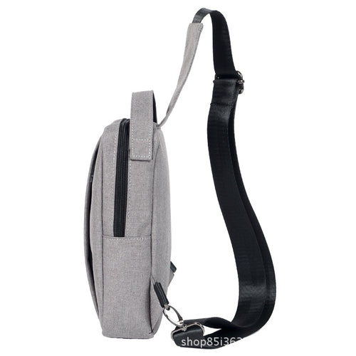 Chest Bag, Crossbody Bag, Shoulder Bag