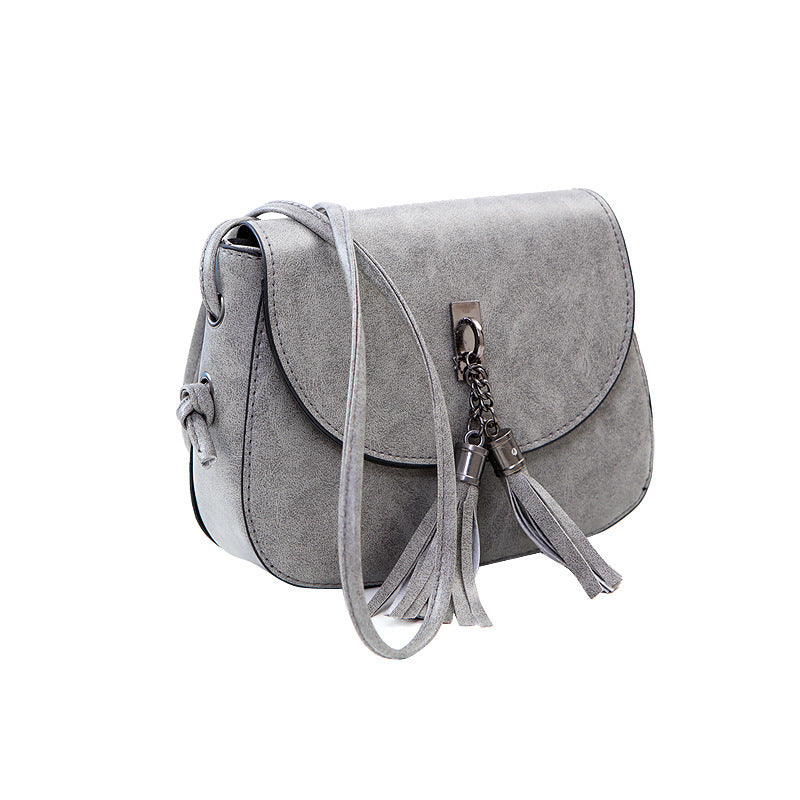 حقيبة كروسبودي صغيرة، حقيبة كتف بسيطة