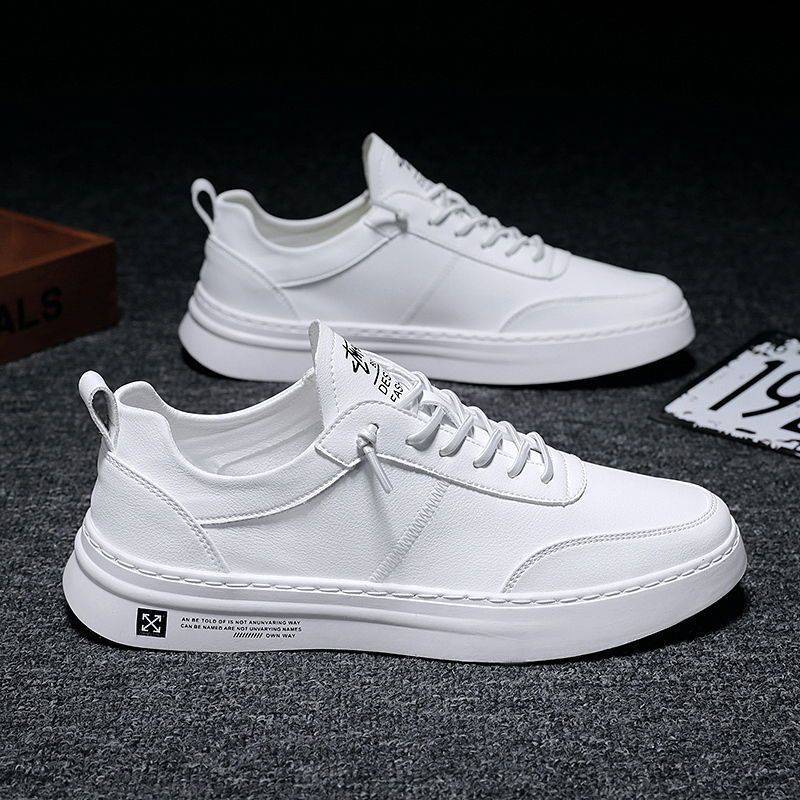 Chaussures décontractées sans lacets pour hommes en tissu de Pékin respirant pour l'été