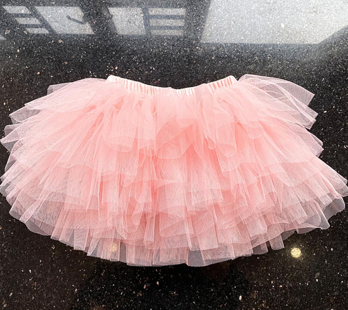 Trendy Miniskirt for Fashionable Girls
